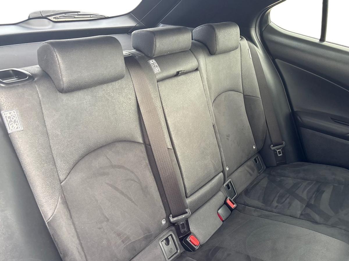 Used Lexus UX 2021 for sale - 77725344: Photo 9
