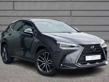 2022 (71) - 450h+ 2.5 Takumi 5dr E-CVT [Sunroof]