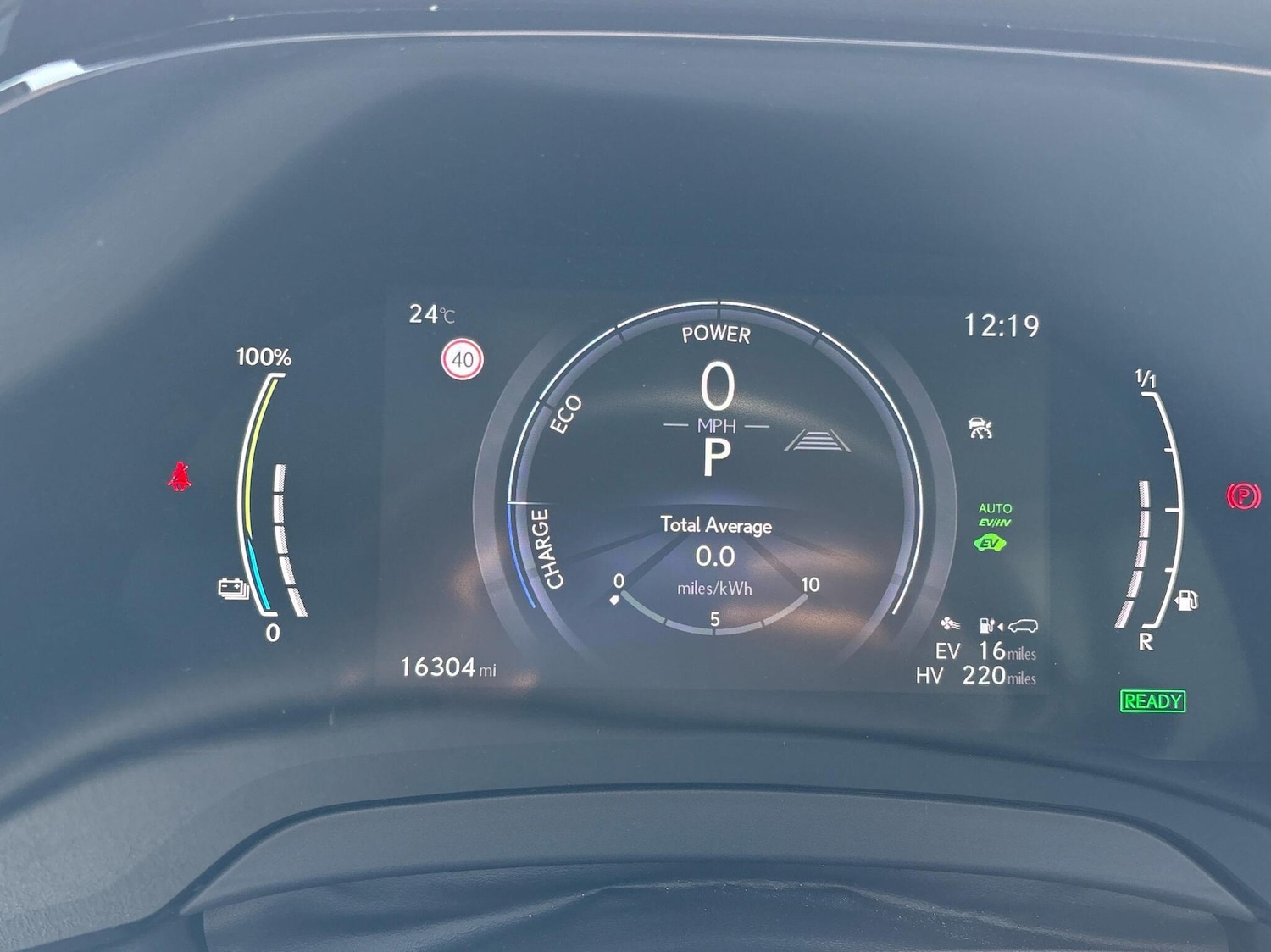 Used Lexus RX 2024 for sale - 76716827: Photo 11