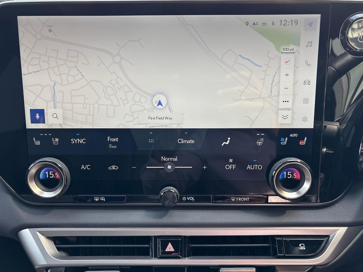 Used Lexus RX 2024 for sale - 76716827: Photo 8