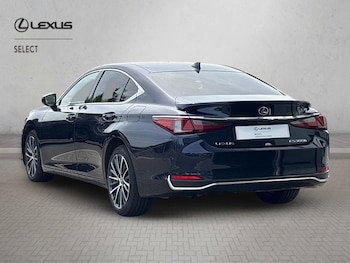 Used Lexus ES 2023 for sale - 78773318: Photo