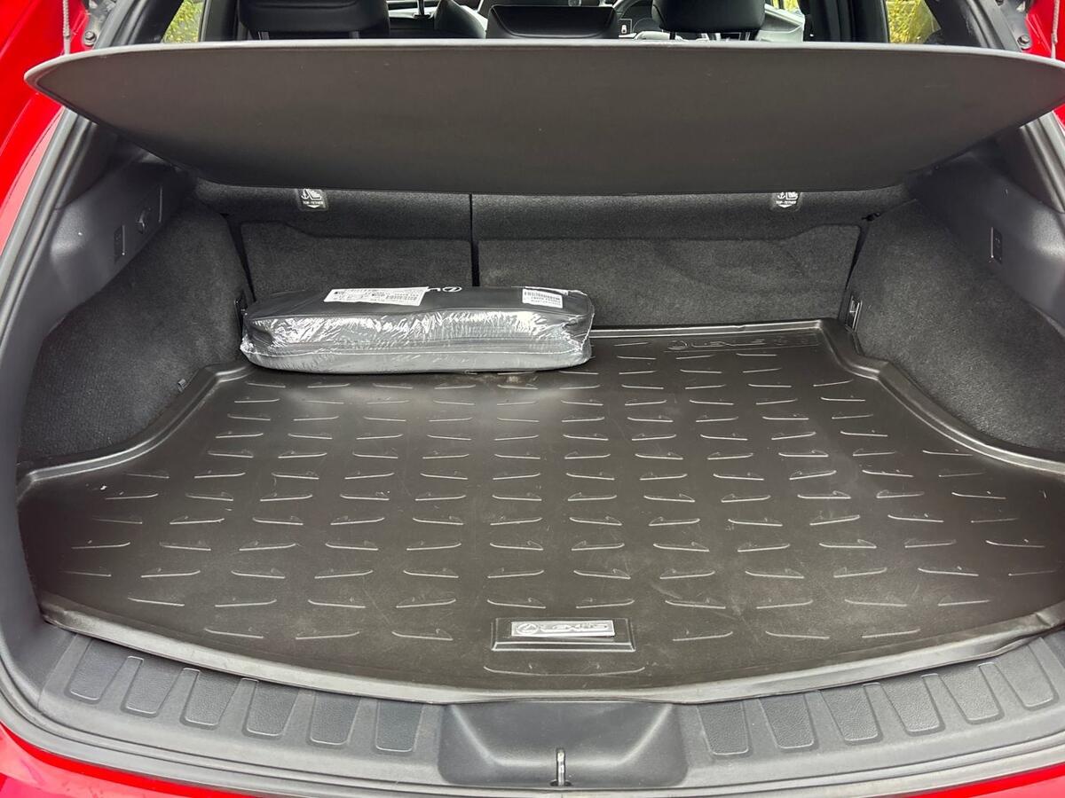 Used Lexus UX 2021 for sale - 77177130: Photo 10