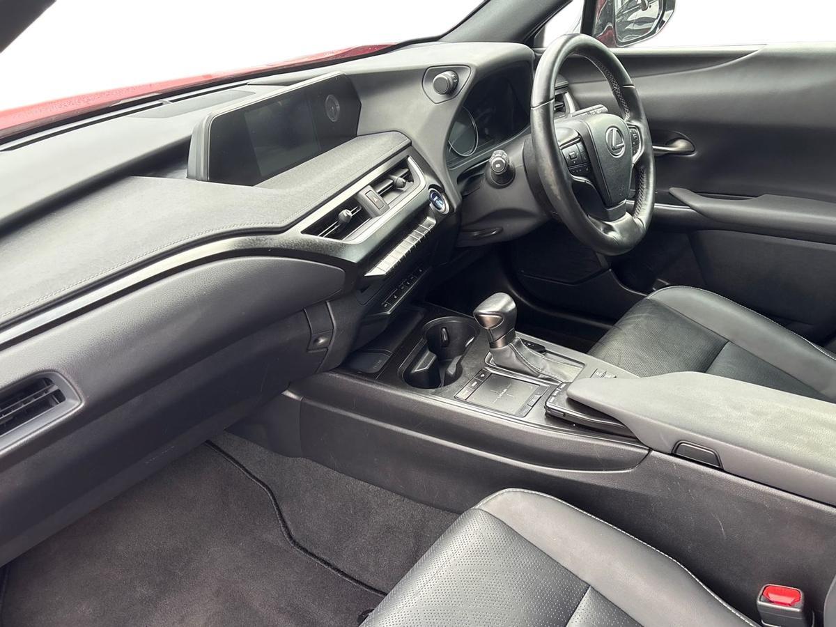 Used Lexus UX 2021 for sale - 77177130: Photo 7
