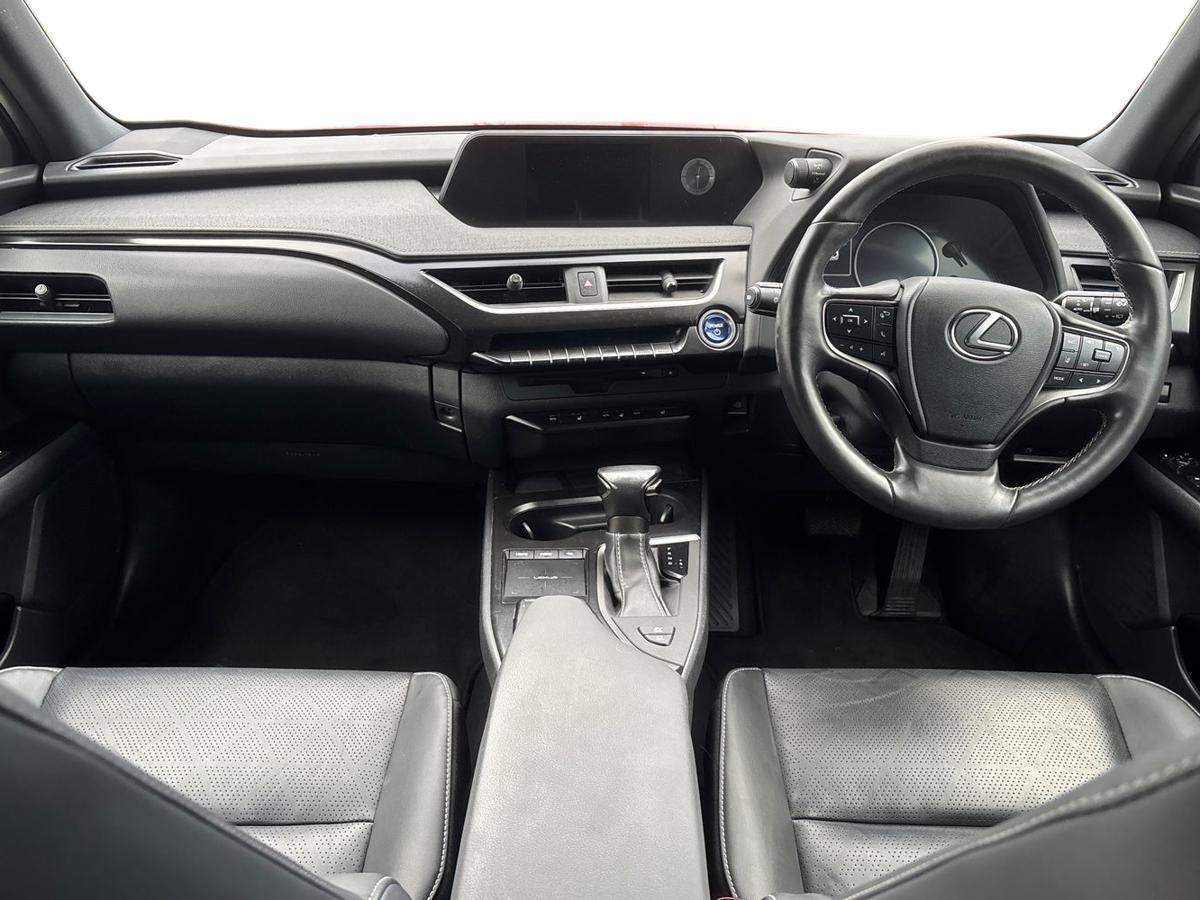 Used Lexus UX 2021 for sale - 77177130: Photo 8