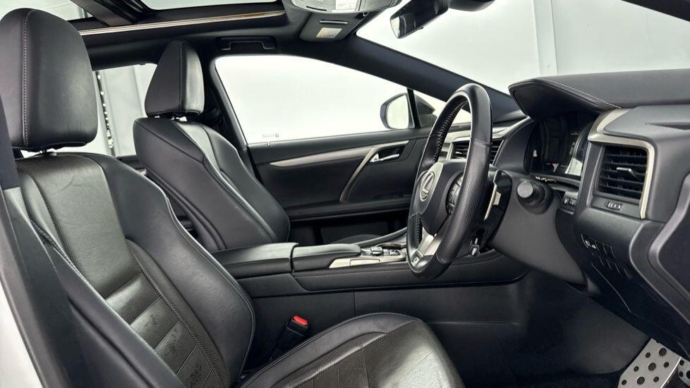 Used Lexus RX 2016 for sale - 77401170: Photo 18