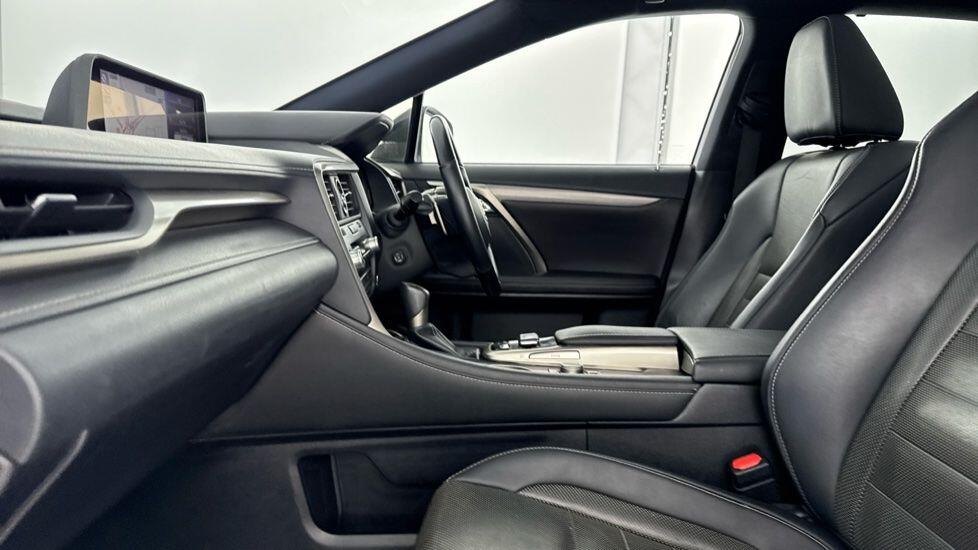 Used Lexus RX 2016 for sale - 77401170: Photo 3