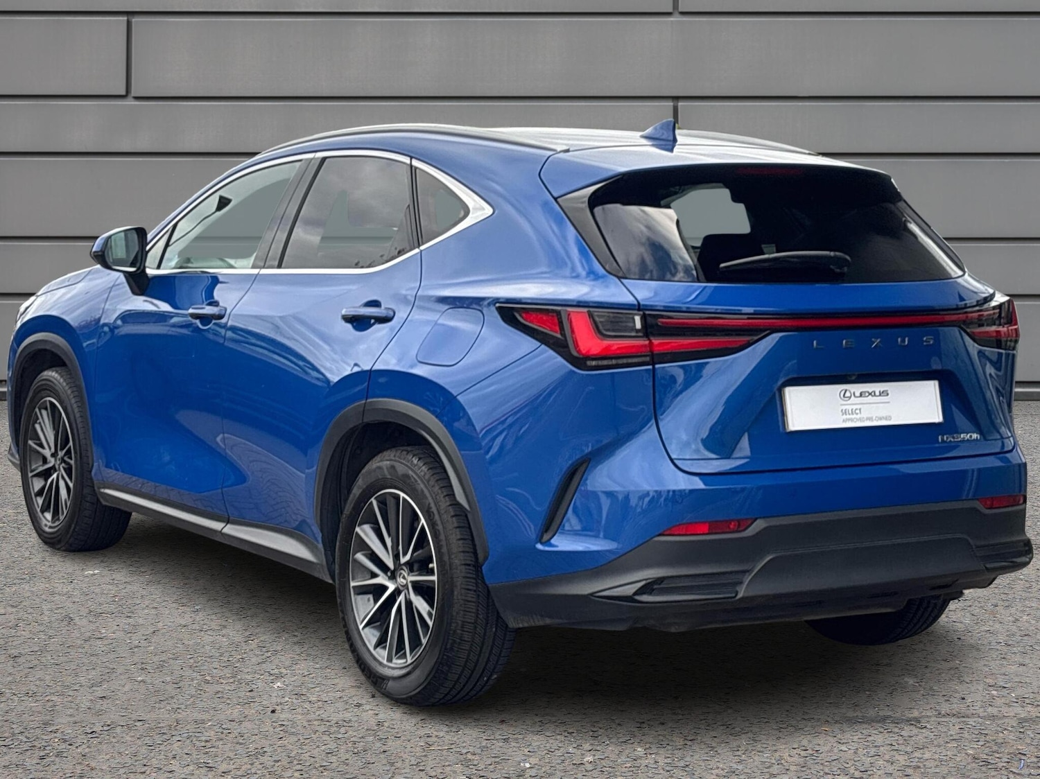 Used Lexus NX 2022 for sale - 77177208: Photo 3