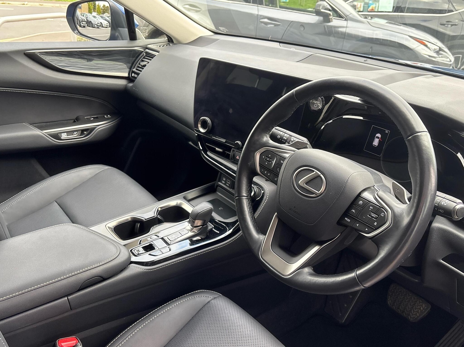 Used Lexus NX 2022 for sale - 77177208: Photo 6