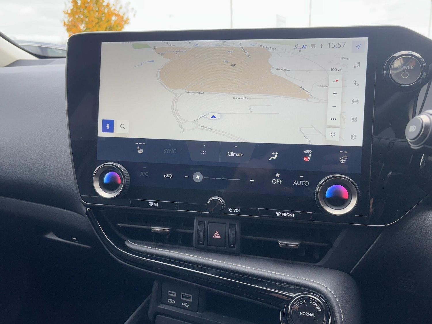 Used Lexus NX 2022 for sale - 77177208: Photo 8