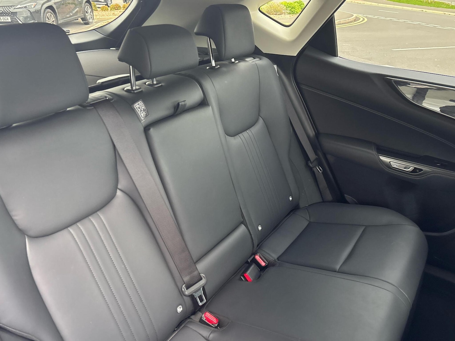 Used Lexus NX 2022 for sale - 77177208: Photo 9