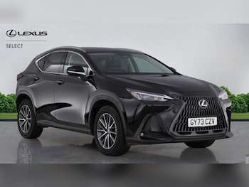 2023 (73) - 450h+ 2.5 Premium 5dr E-CVT (LL Pro)