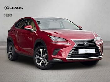 Used Lexus NX 2019 for sale - 79795501: Photo