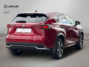Used Lexus NX 2019 for sale - 79795501: Photo