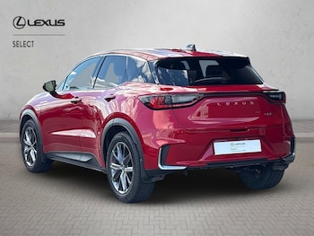 Used Lexus LBX 2025 for sale - 78073834: Photo