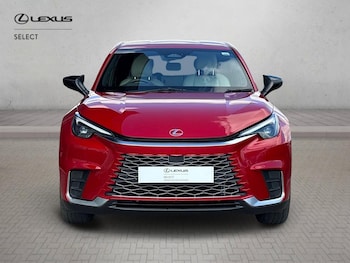 Used Lexus LBX 2025 for sale - 78073834: Photo