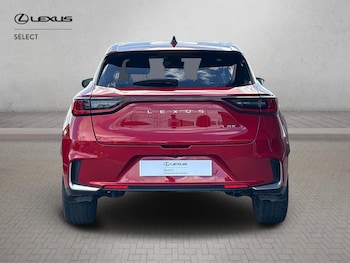 Used Lexus LBX 2025 for sale - 78073834: Photo