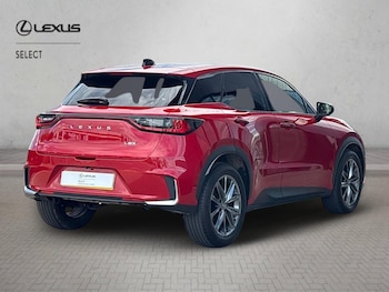 Used Lexus LBX 2025 for sale - 78855939: Photo