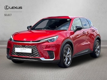 Used Lexus LBX 2025 for sale - 78855939: Photo
