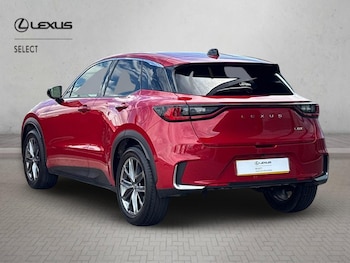 Used Lexus LBX 2025 for sale - 78855939: Photo