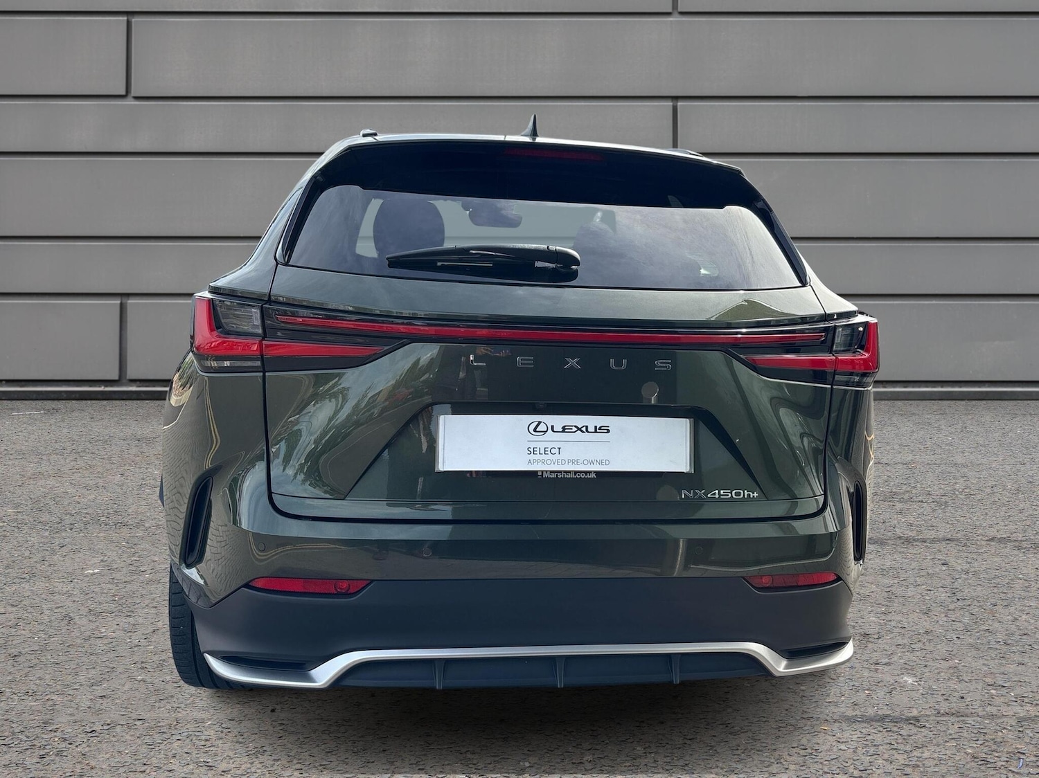 Used Lexus NX 2022 for sale - 76111329: Photo 10