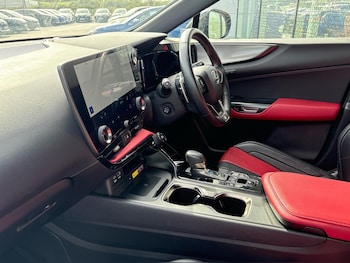 Used Lexus NX 2022 for sale - 76111329: Photo