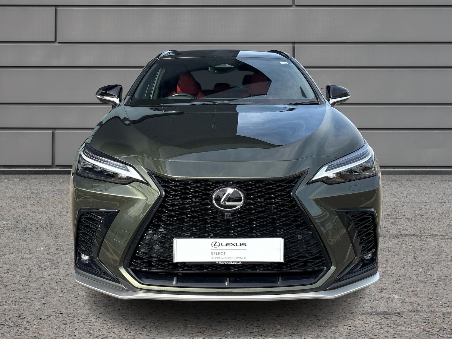 Used Lexus NX 2022 for sale - 76111329: Photo 7