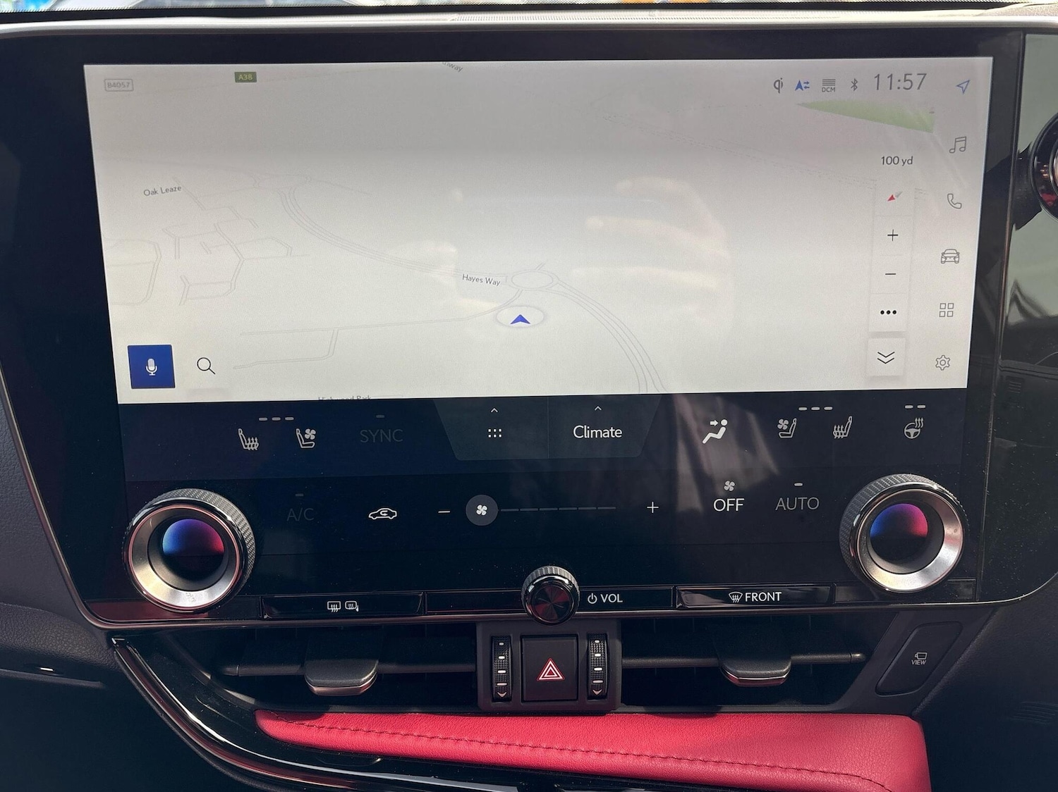 Used Lexus NX 2022 for sale - 76111329: Photo 8