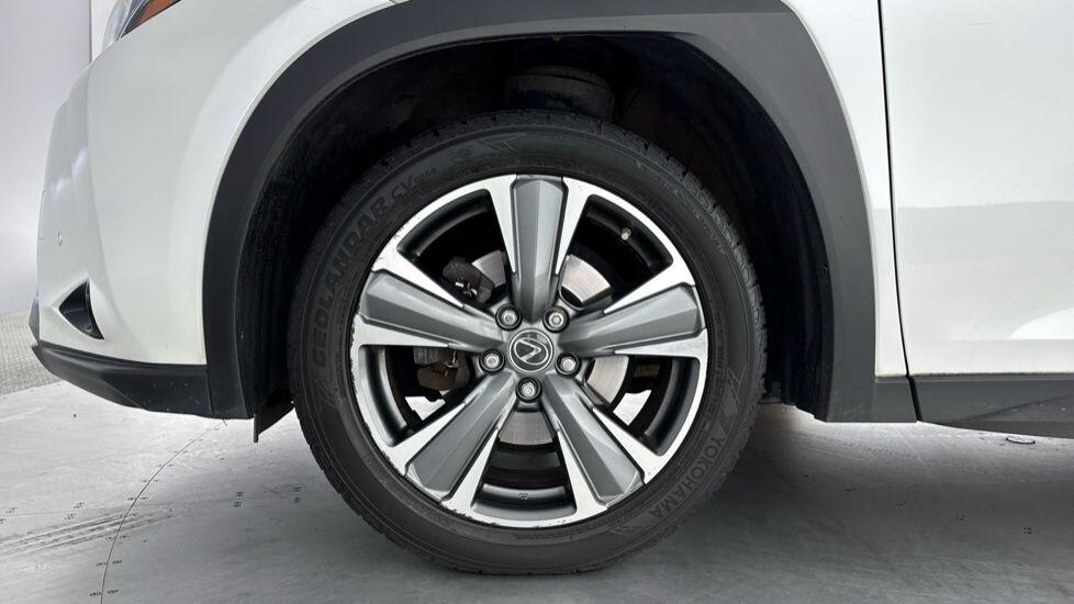 Used Lexus UX 2021 for sale - 76168413: Photo 11