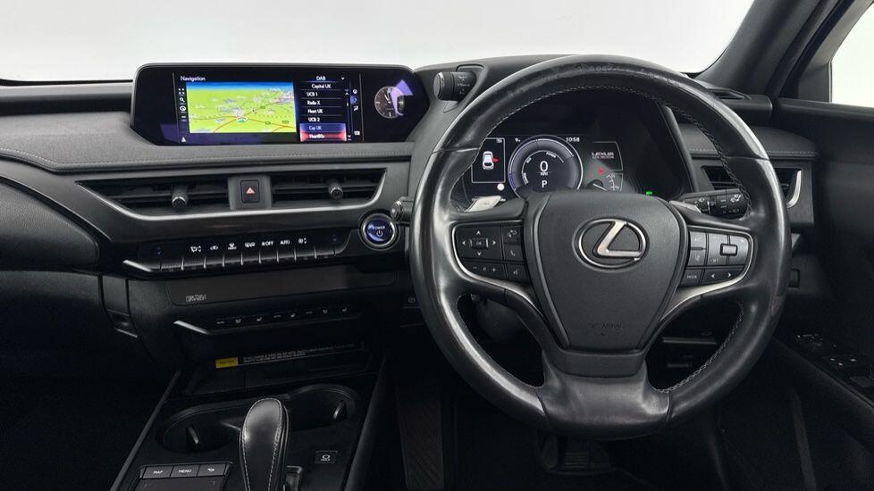 Used Lexus UX 2021 for sale - 76168413: Photo 13
