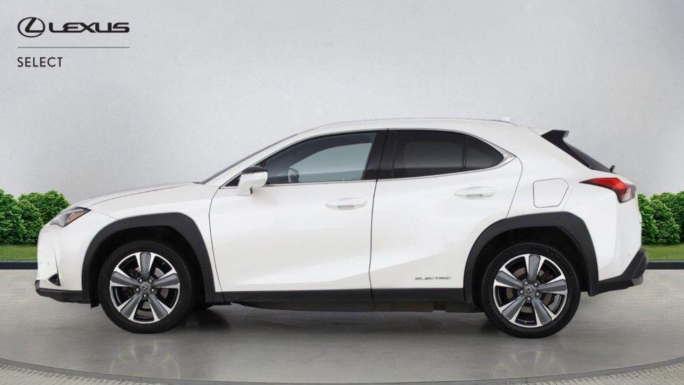 Used Lexus UX 2021 for sale - 76168413: Photo 6