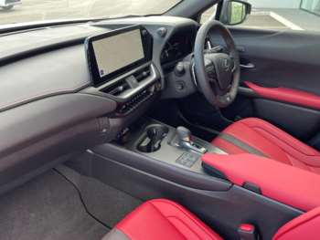 Used Lexus UX 2024 for sale - 74454646: Photo