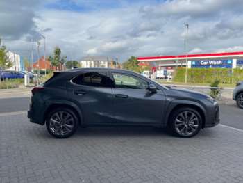 Used Lexus UX 2024 for sale - 74454646: Photo