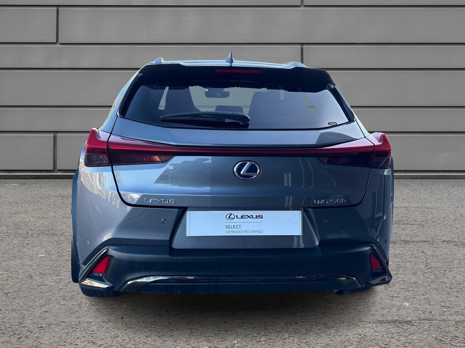 Used Lexus UX 2021 for sale - 76123841: Photo 10