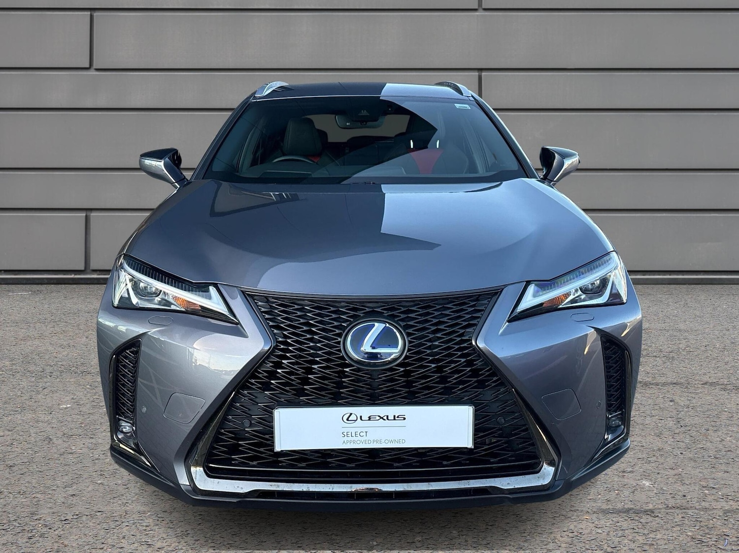Used Lexus UX 2021 for sale - 76123841: Photo 7