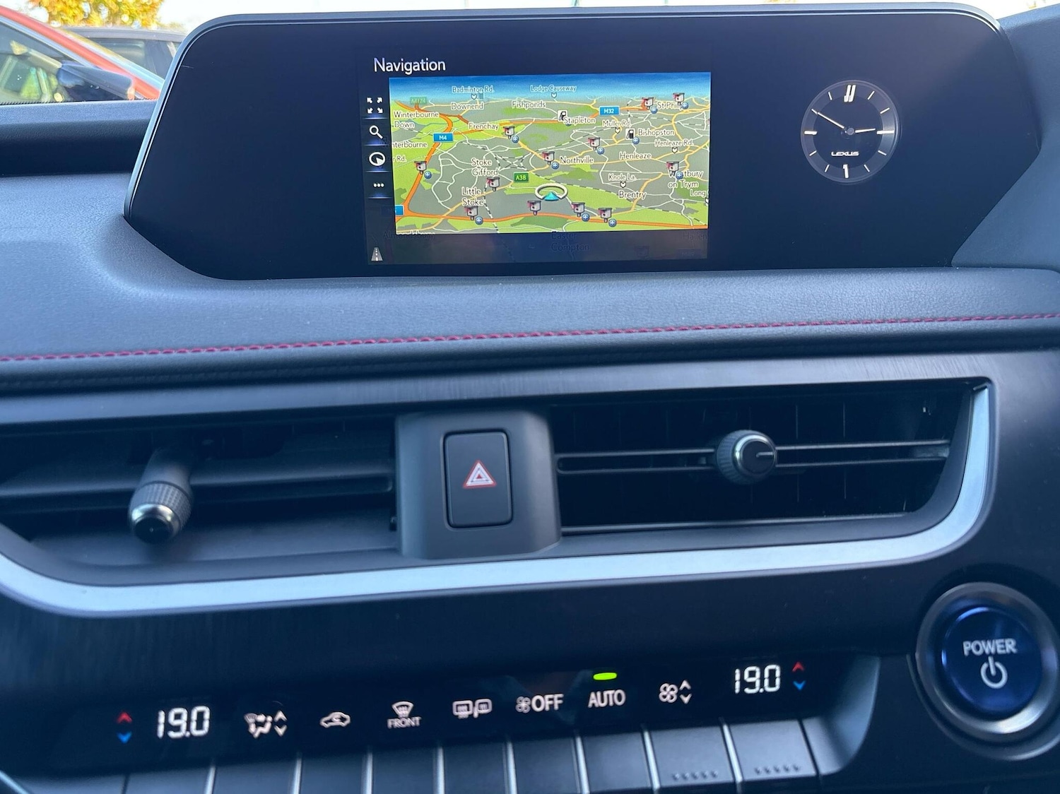 Used Lexus UX 2021 for sale - 76123841: Photo 8