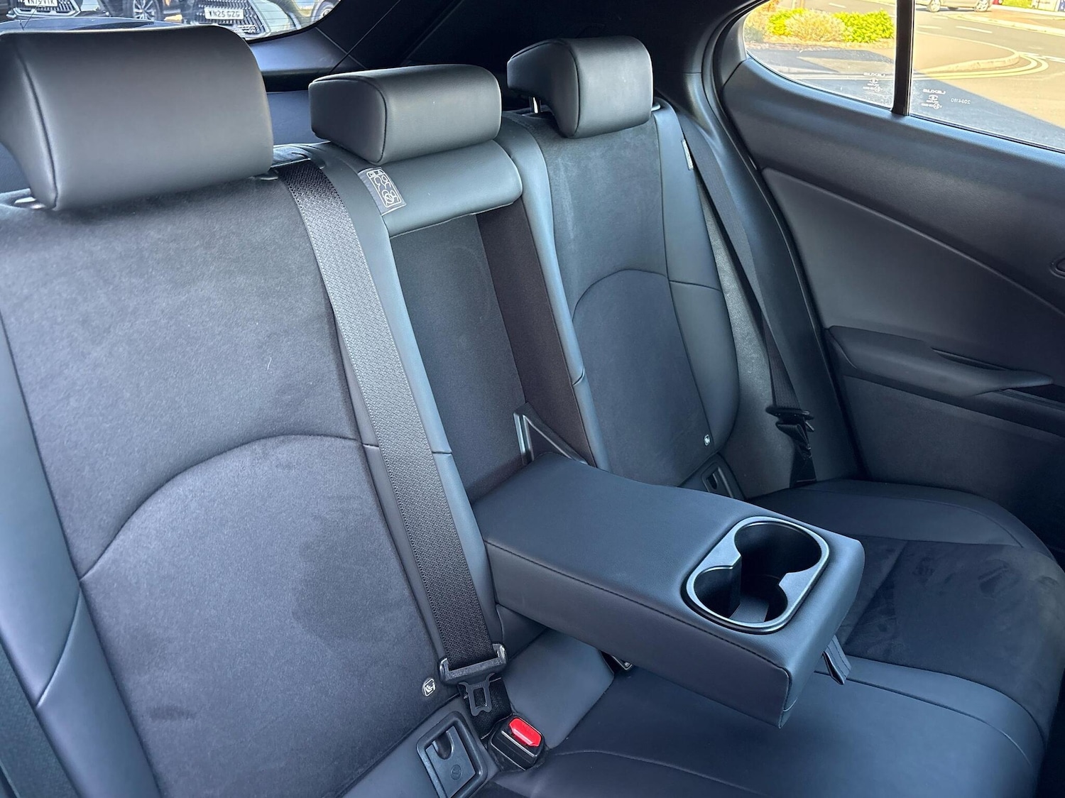 Used Lexus UX 2021 for sale - 76123841: Photo 9