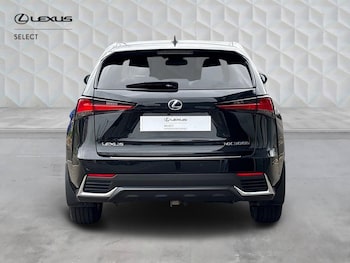 Used Lexus NX 2019 for sale - 78073916: Photo