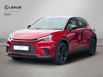 Used Lexus LBX 2026 for sale - 78505845: Photo