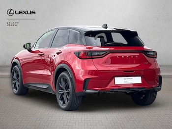 Used Lexus LBX 2026 for sale - 78505845: Photo