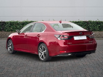 Used Lexus GS 2018 for sale - 77725160: Photo