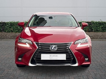 Used Lexus GS 2018 for sale - 77725160: Photo
