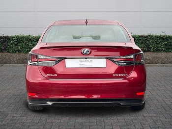 Used Lexus GS 2018 for sale - 77725160: Photo