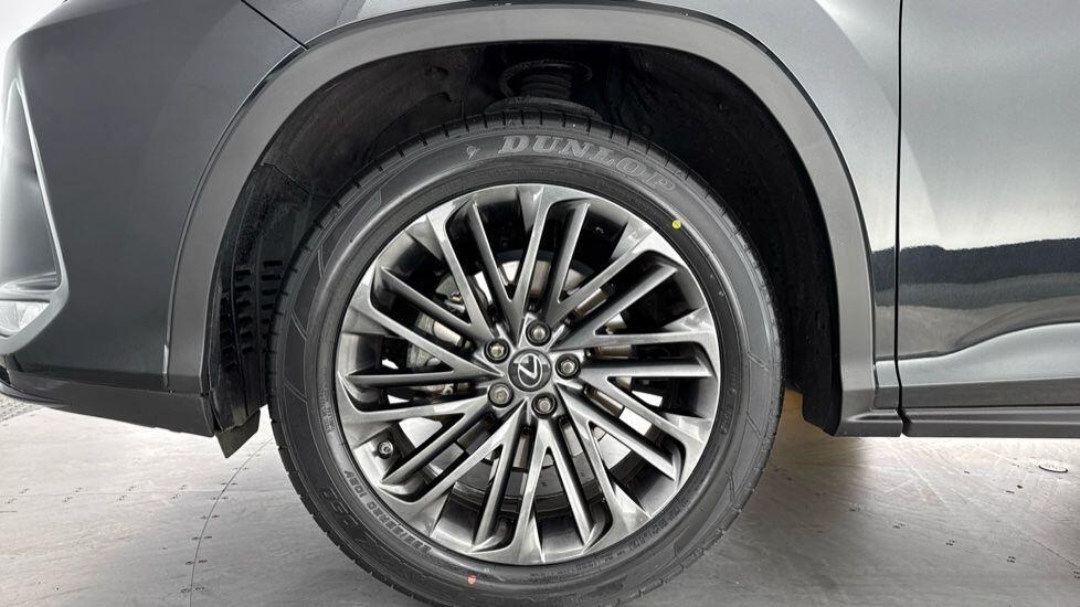 Used Lexus RX 2022 for sale - 76730655: Photo 11