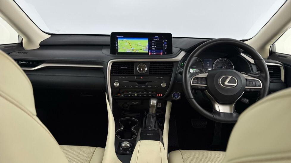 Used Lexus RX 2022 for sale - 76730655: Photo 12