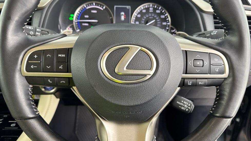 Used Lexus RX 2022 for sale - 76730655: Photo 16