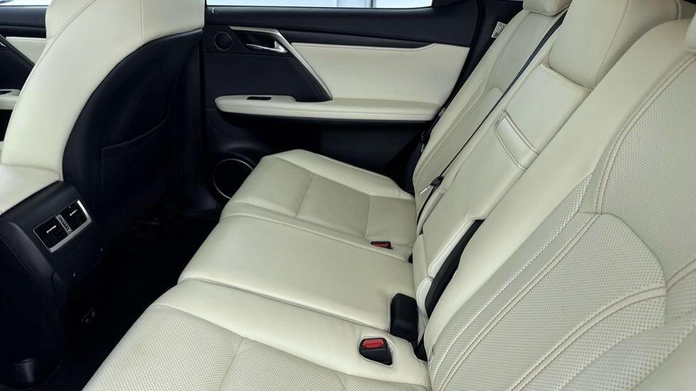 Used Lexus RX 2022 for sale - 76730655: Photo 19