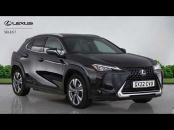 2022 (22) - 300e 150kW 54.3 kWh 5dr E-CVT