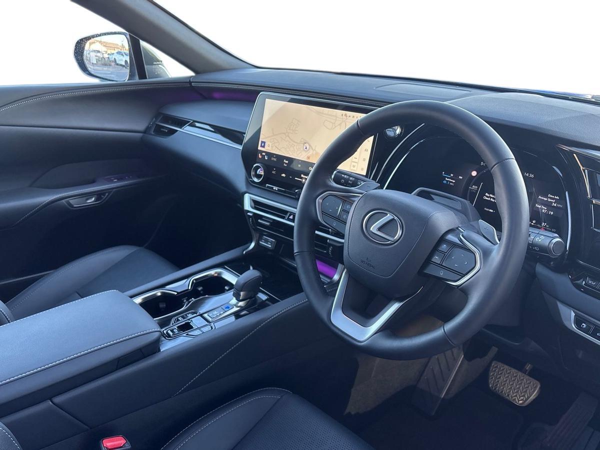 Used Lexus RX 2025 for sale - 77176871: Photo 12