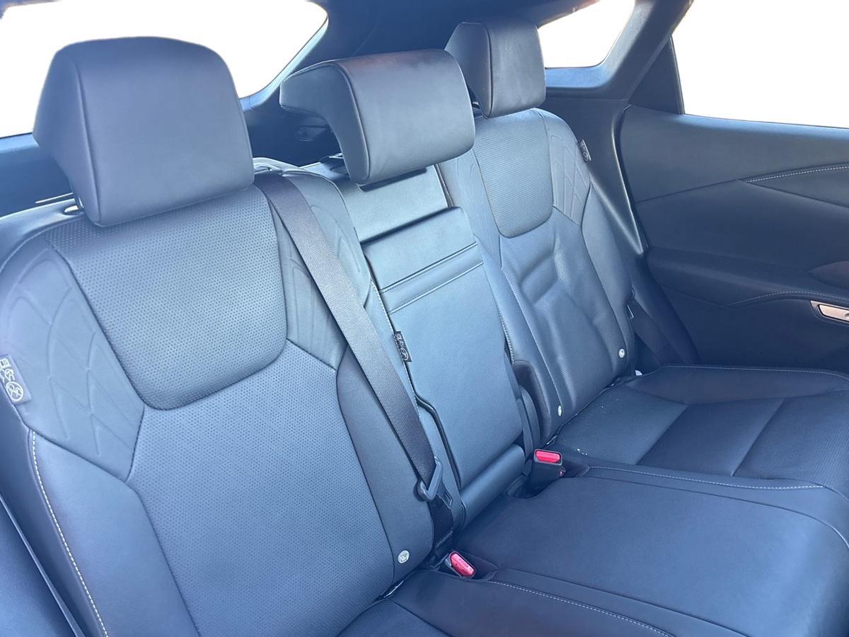 Used Lexus RX 2025 for sale - 77176871: Photo 9