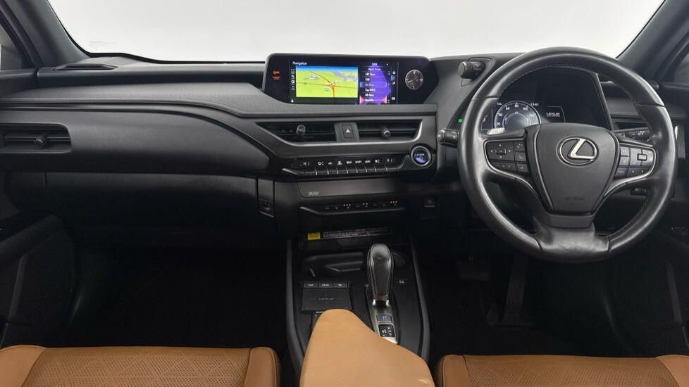 Used Lexus UX 2021 for sale - 77177548: Photo 11